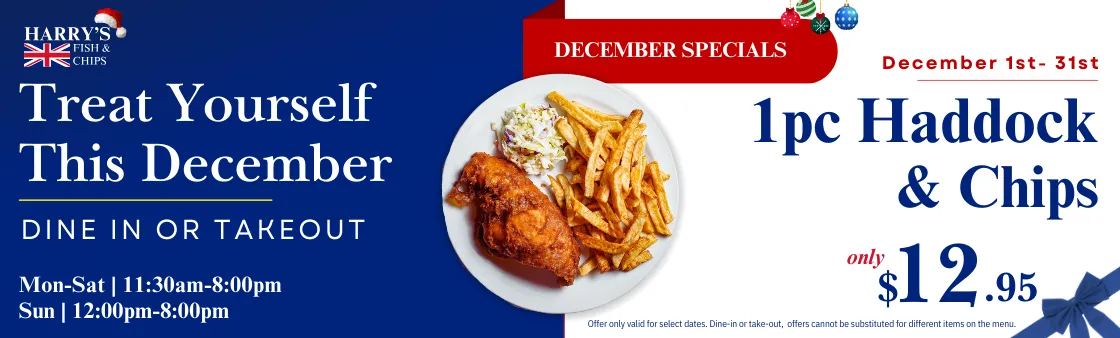 2pc of cod and chps with coleslaw