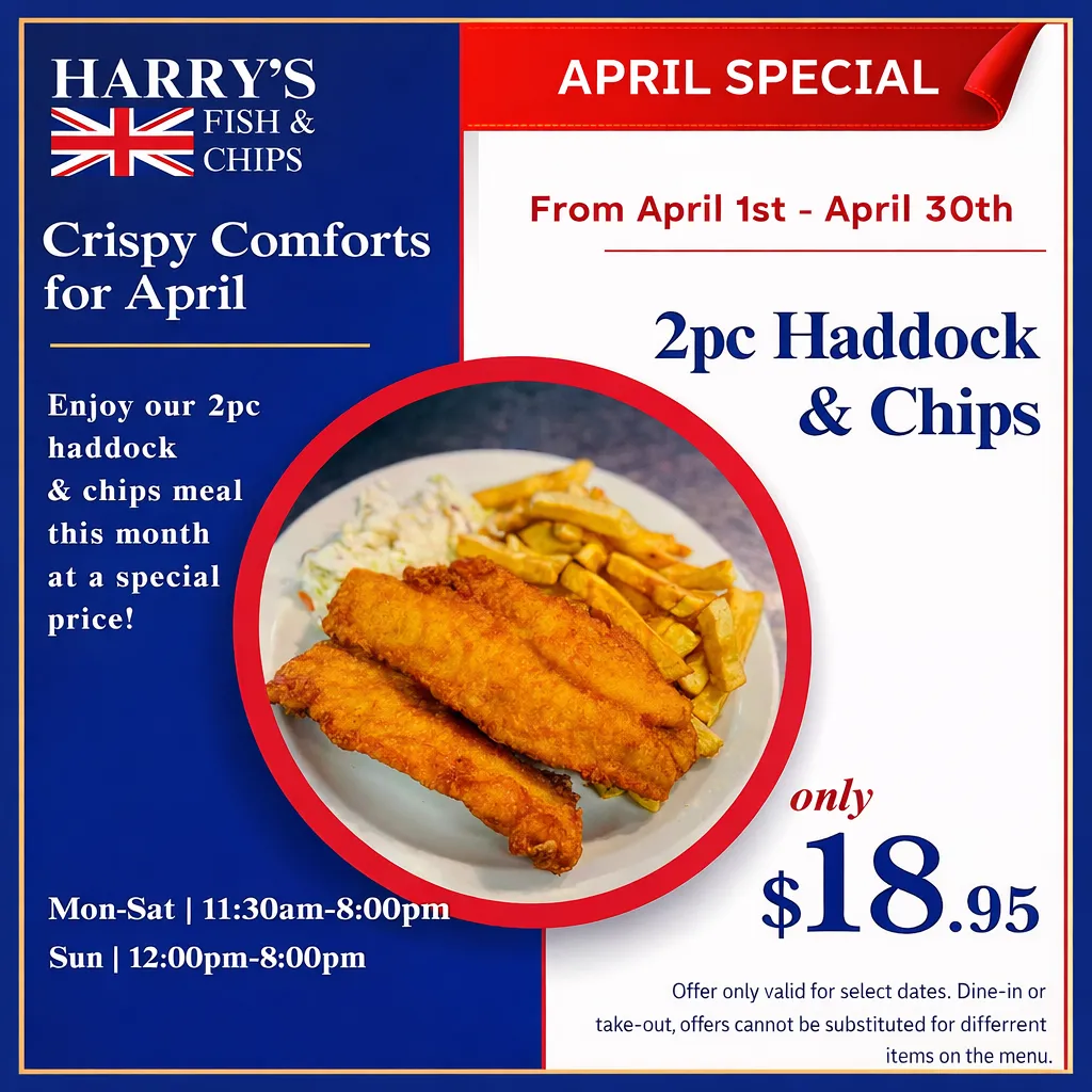 2pc of cod and chps with coleslaw