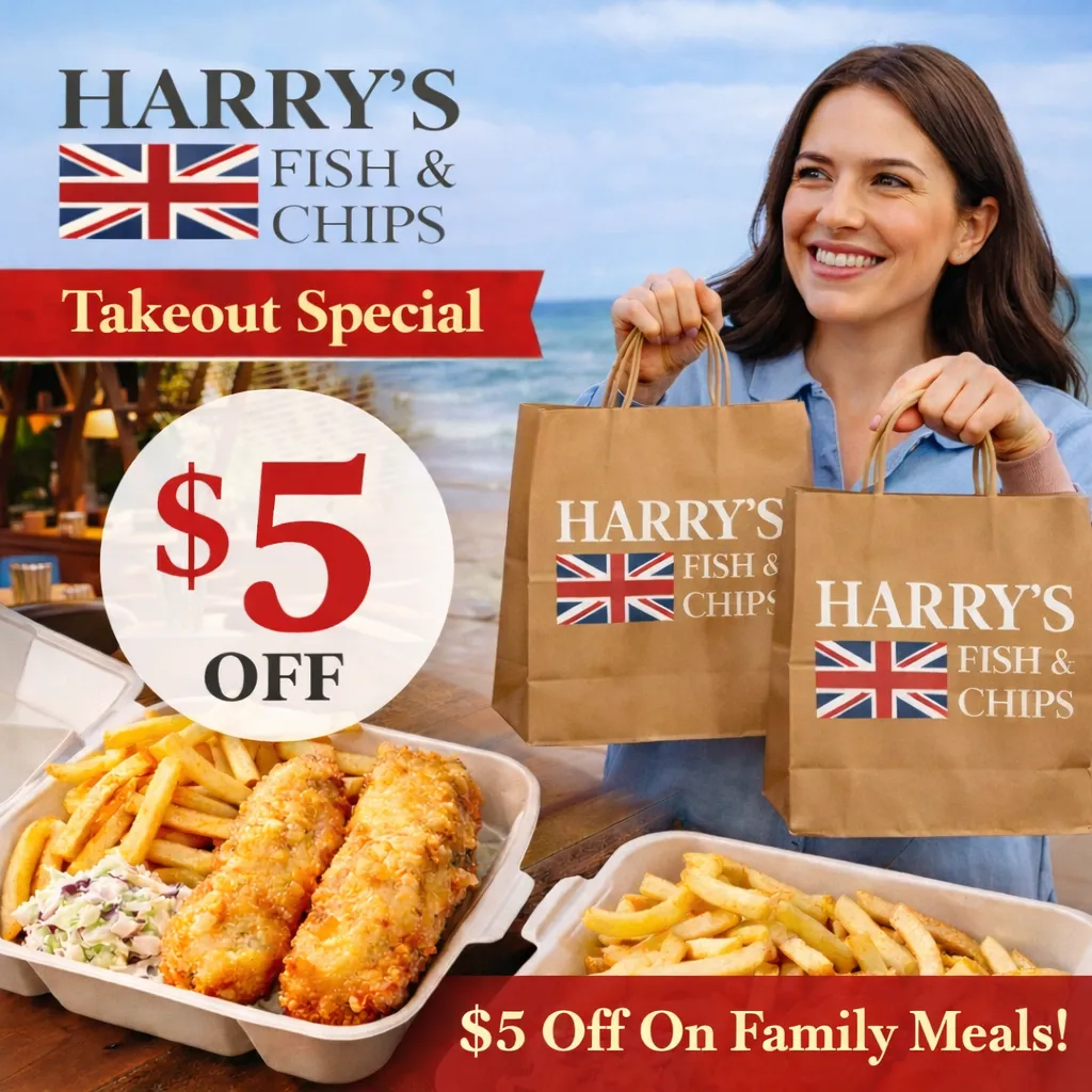 2pc of cod and chps with coleslaw
