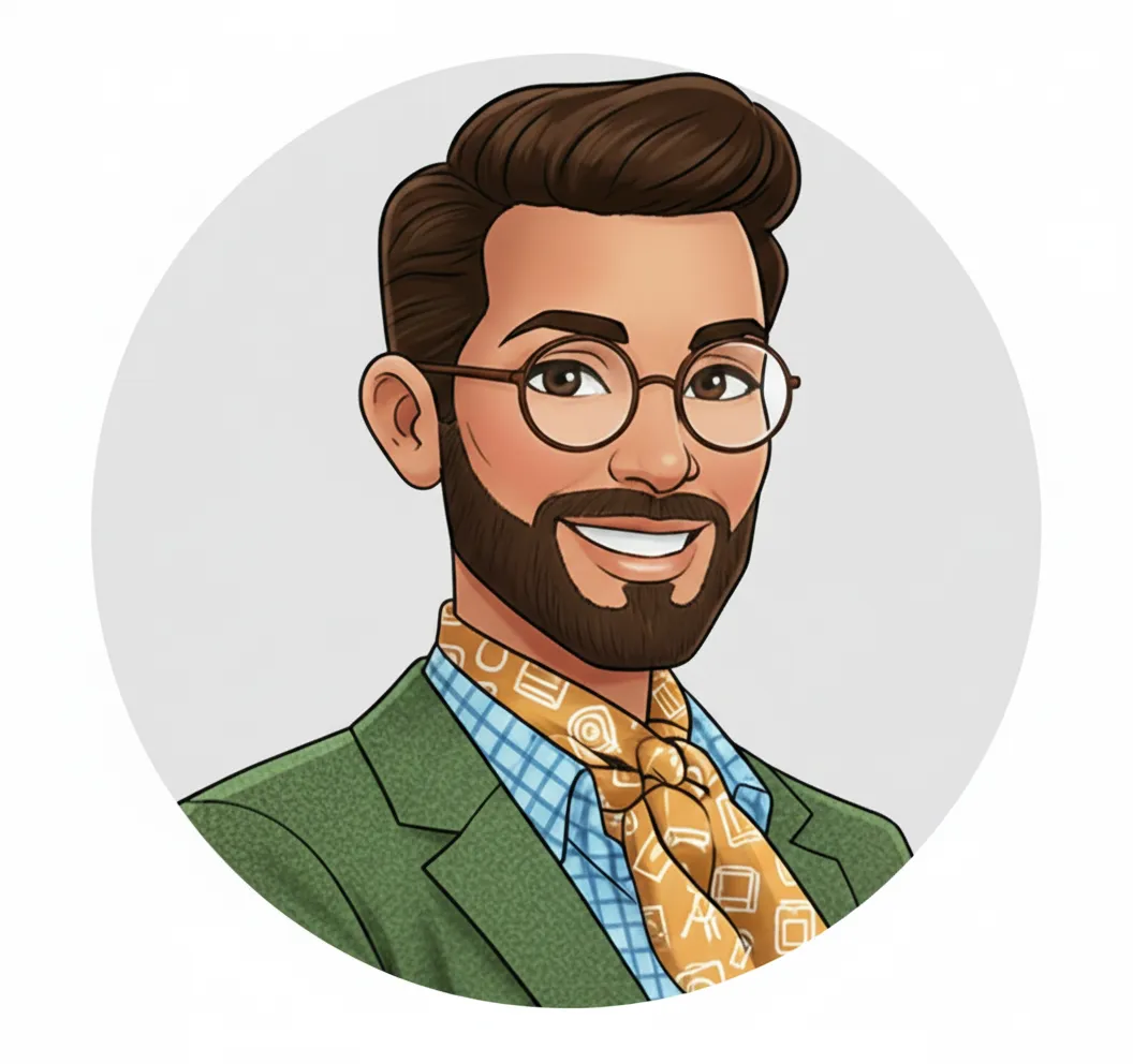 Harper Content Blog Writer