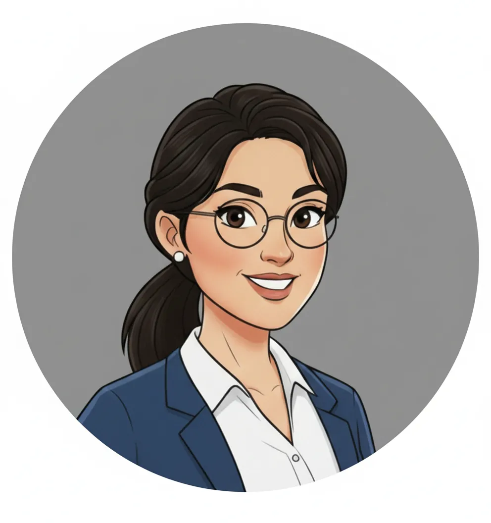 Grace Marketing Coach