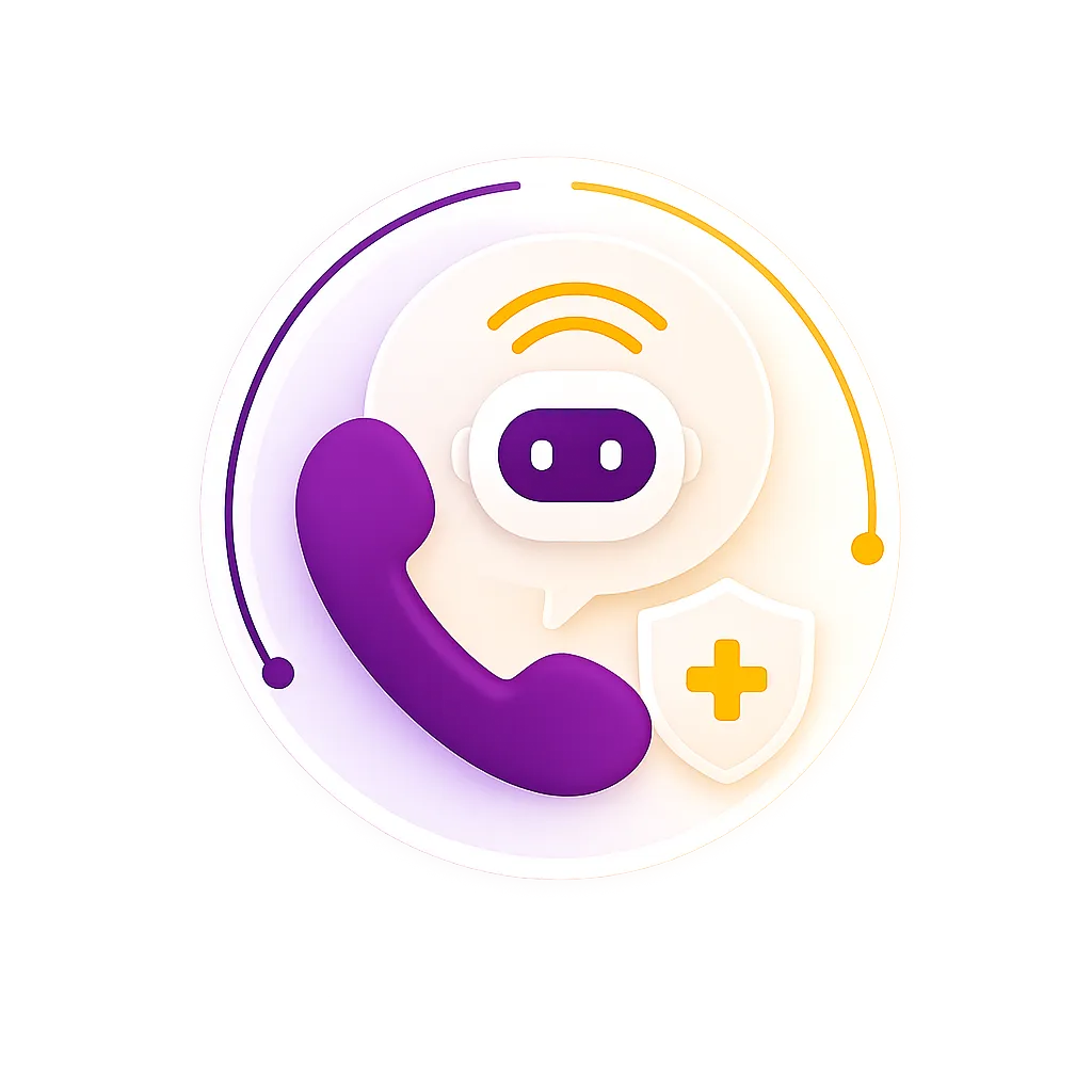 Best AI Voice Agents for Healthcare in 2026: Reviewed and R