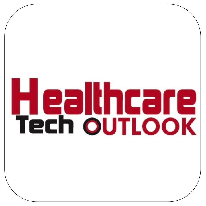 Healthcare Tech Outlook - AIHealthcare Receptionist Solution of the Year 2026