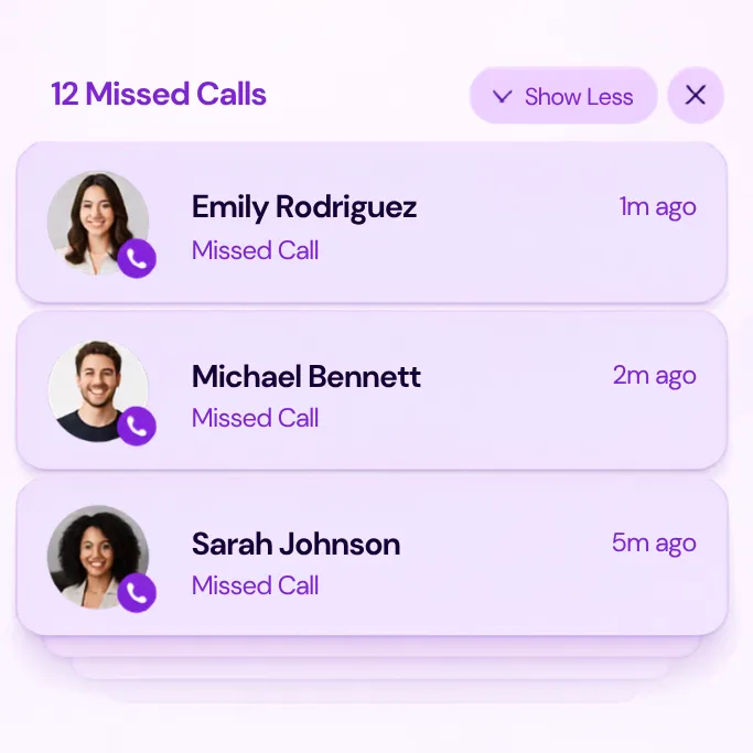 Patient Can’t Reach You? How Missed Calls Cost Medical Clinics Patients