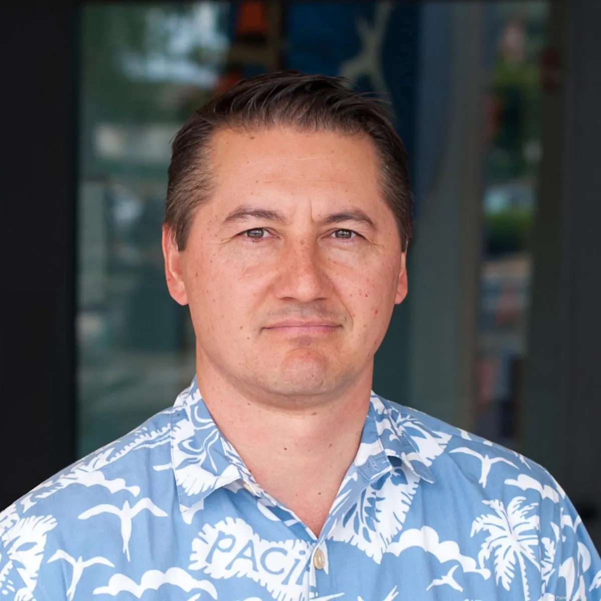 Domino's Pizza Hawaii