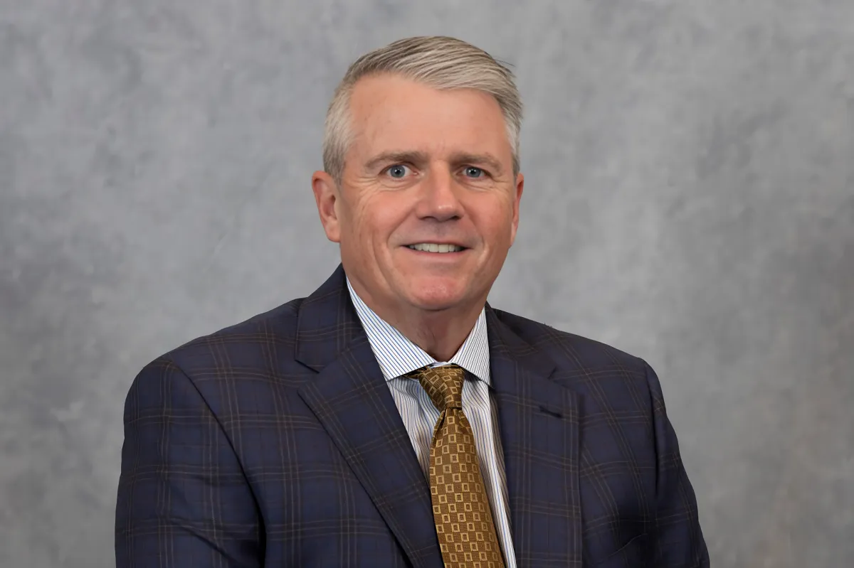Placeholder Name - Senior Advisor