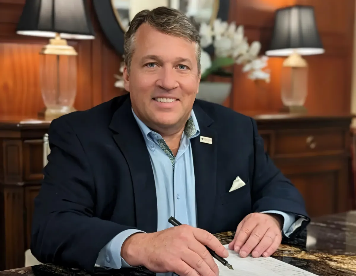 Placeholder Name - Senior Advisor