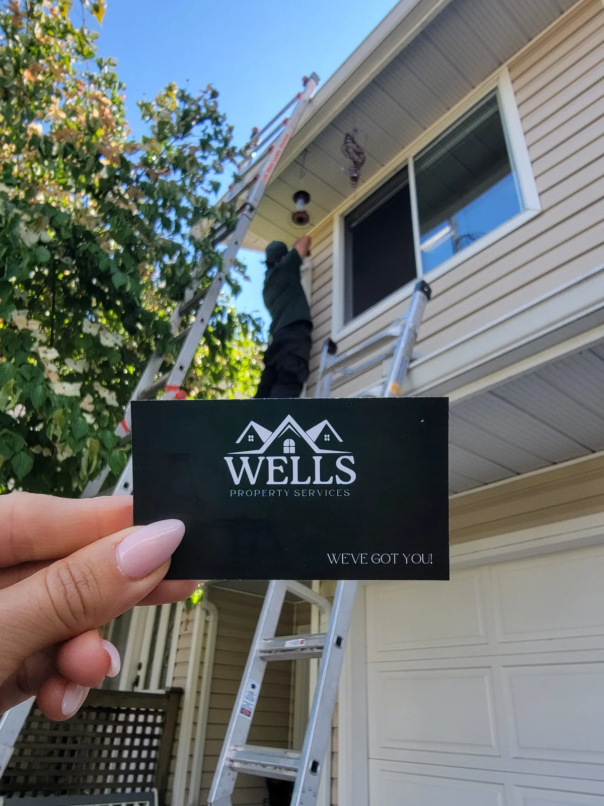 How to Vet an Exterior Cleaning Company in BC