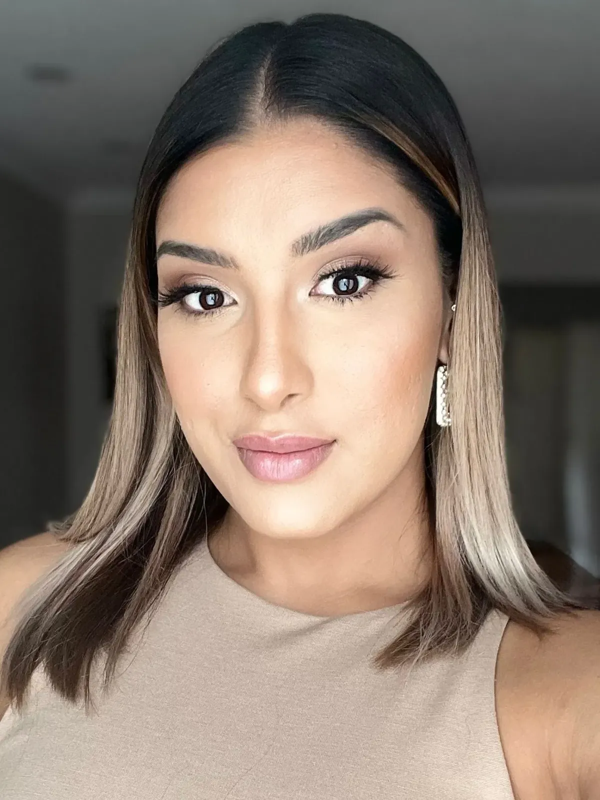 Revamp hair lounge client who received ai solutions from fpm ai