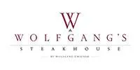 Wolfgang's Steakhouse