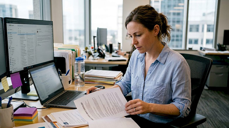 Complete checklist for choosing the best HMO provider for SMEs