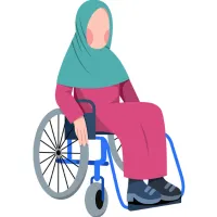 Quran for disable | noor ul Quran institute