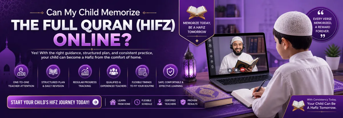 Devices and Software Are Required for Online Quran Classes? (Complete 2026 Guide)