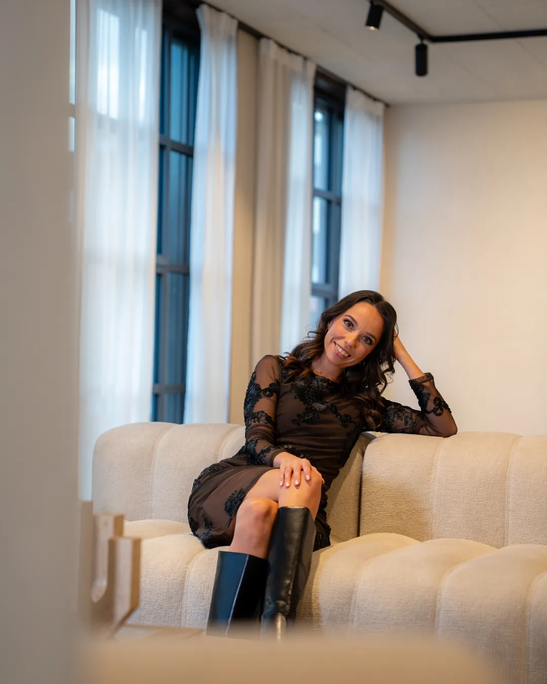 Premium Personal Brand Fotografie Schweiz