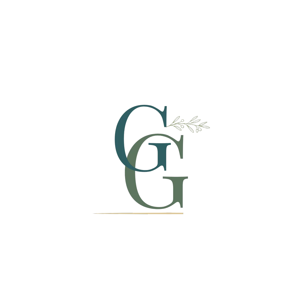 GroeiGoesting Logo