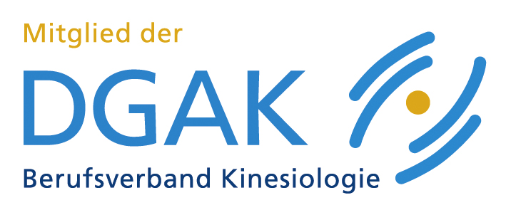 Logo DGAK Berufsverband