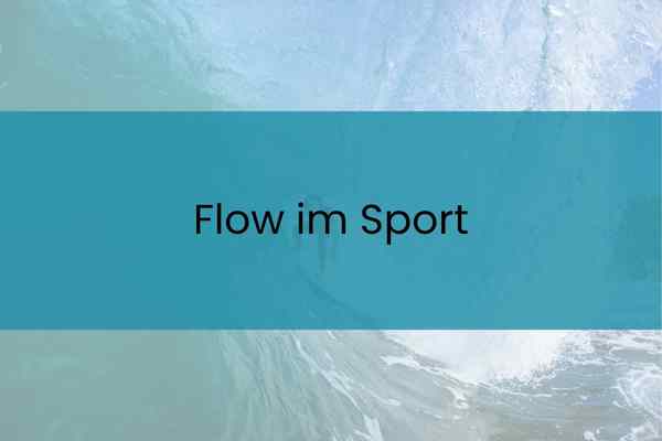 Surfer in Welle