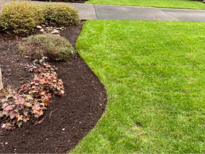 Sod Installation Bremerton