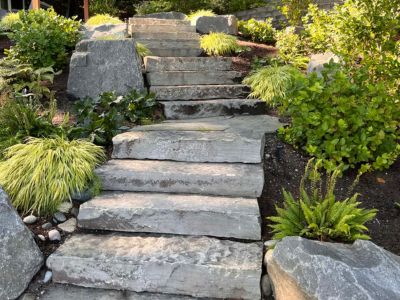 Fertilization & Lawn Treatment Bremerton