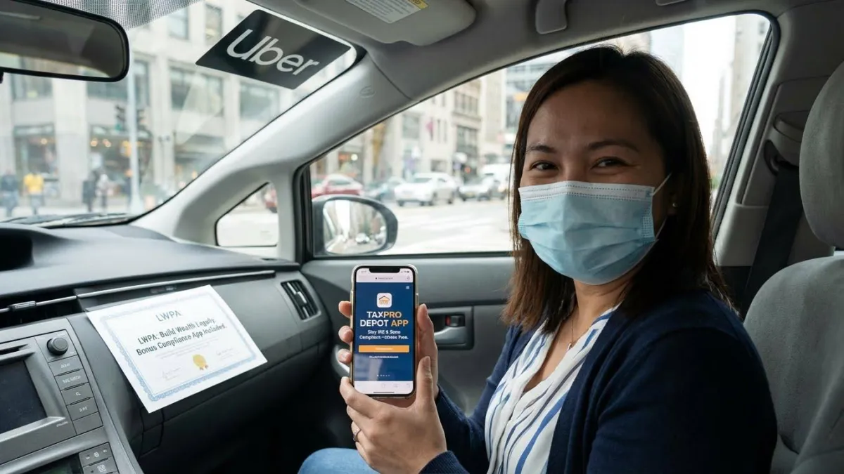 low-angle photography of trees