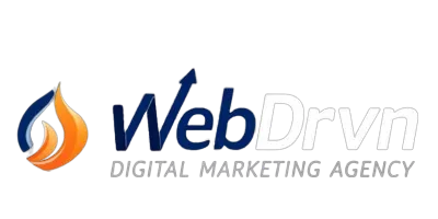 WebDrvn Digital Marketing Agency logo