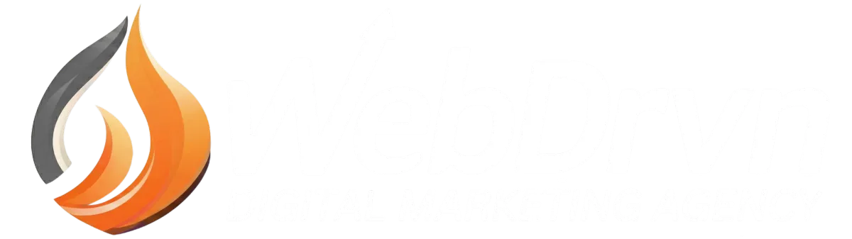 WebDrvn Logo