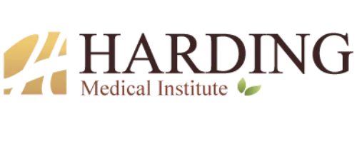 Harding Medical Institute Logo