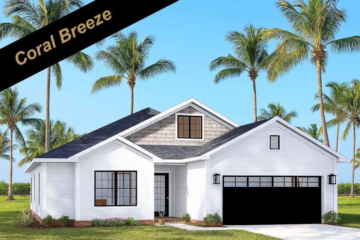Cora Breeze Model
