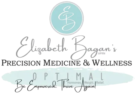 Precision Medicine & Wellness  Logo