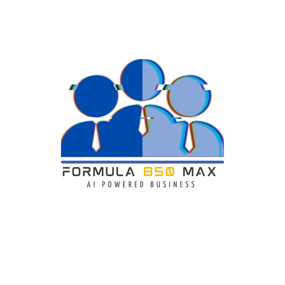 Consult formula850 