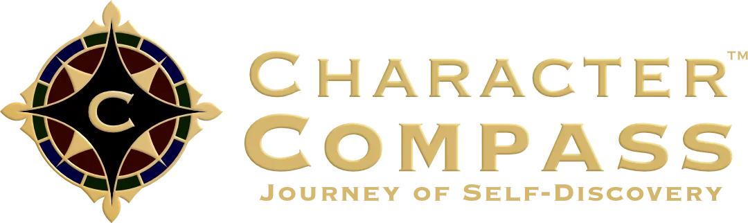 Character Compass - Journey of Self-Discovery