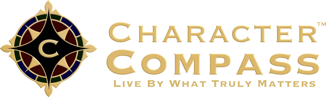Character Compass - Journey of Self-Discovery