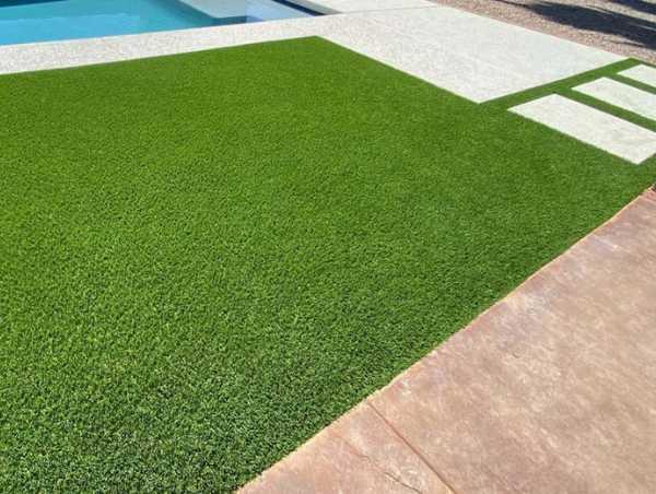 installation of synthetic turf in phoenix az