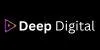 Deep Digital Logo