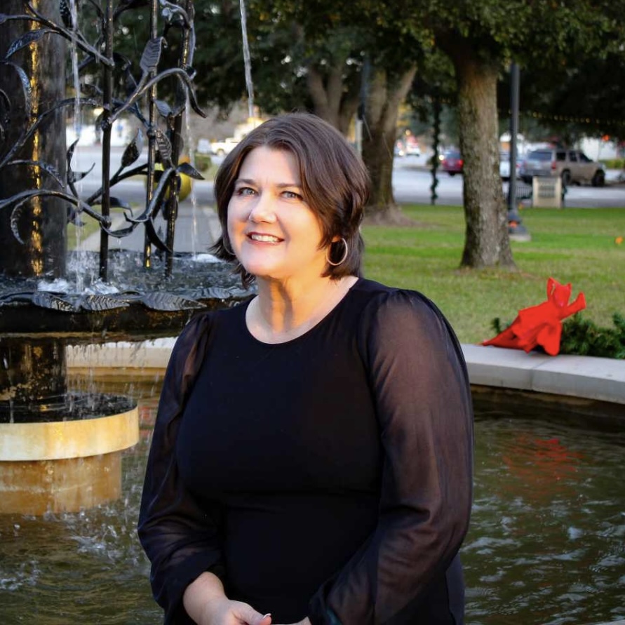 Lorri Strickland