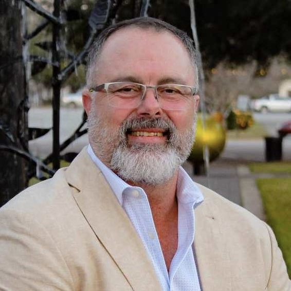 Tim Strickland
