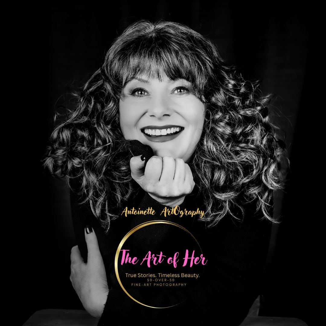PHOTOGRAPHING WOMEN with SINCE 1990 hairstyling, makeup and photograhy