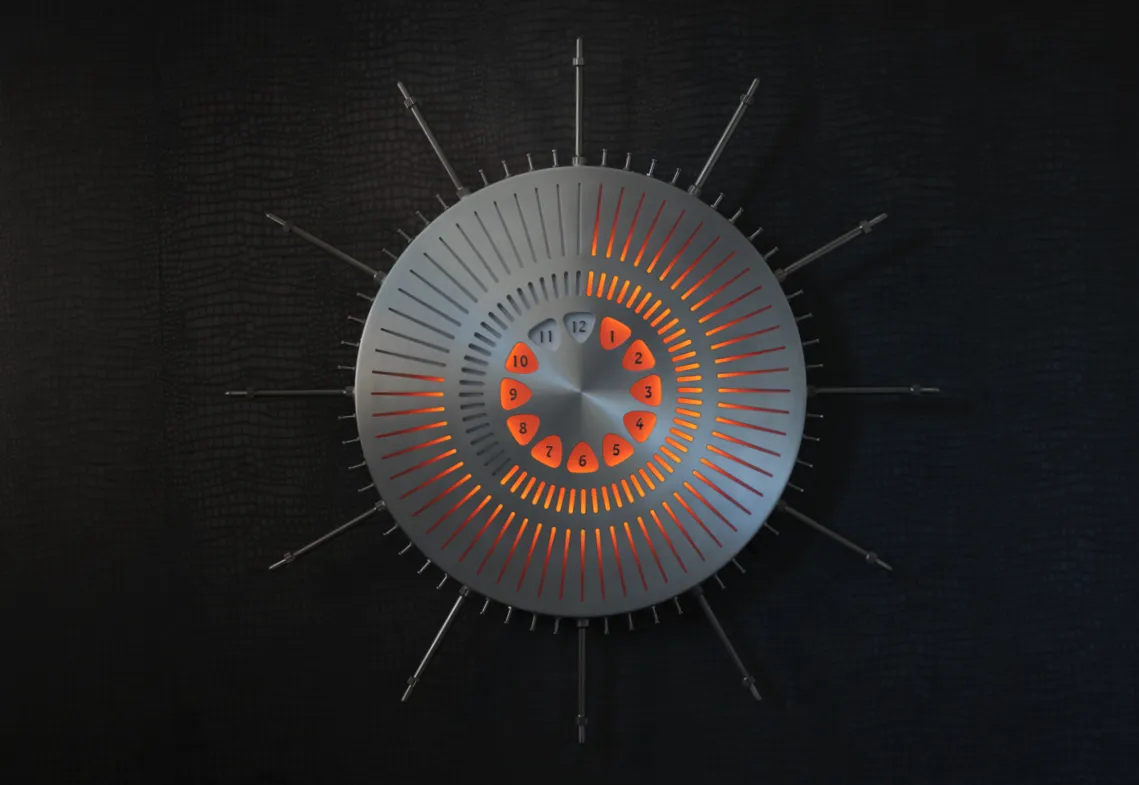 Tempus Revolt F1 Edition