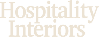 Hospitality Interiors