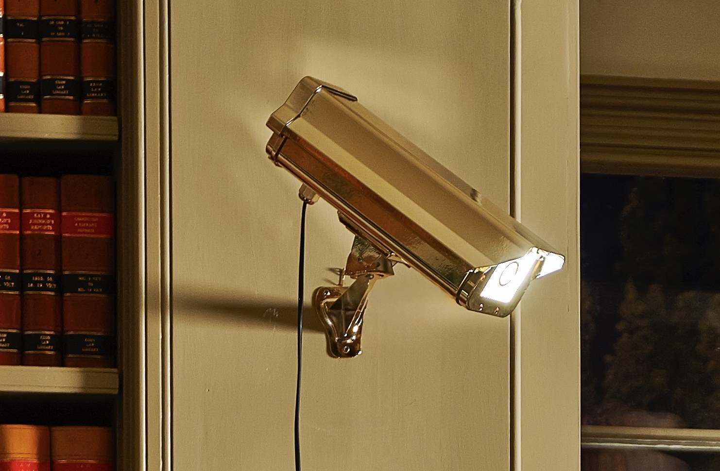 Axe Light