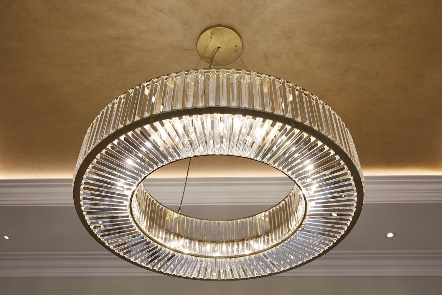 Hex Light