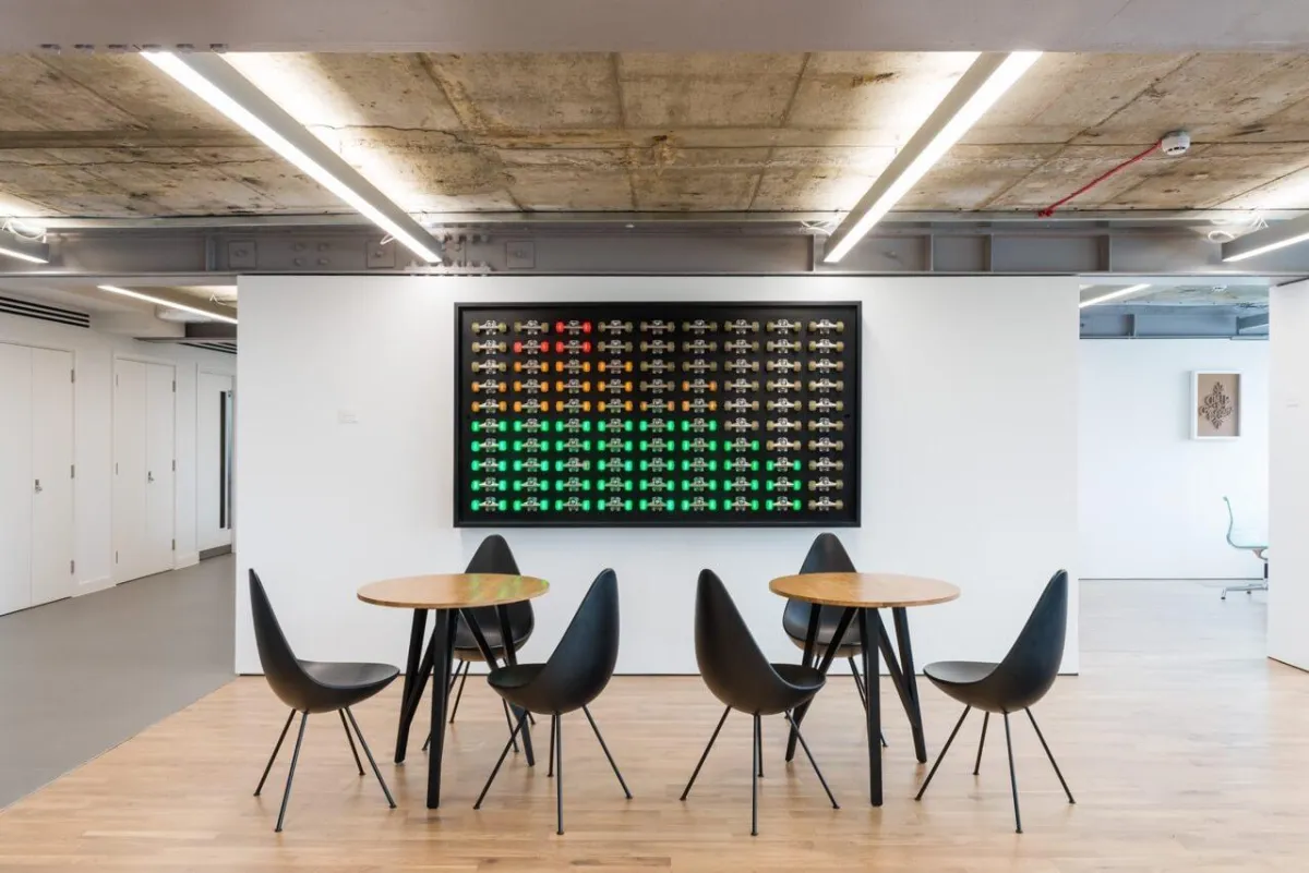 Sea Containers House