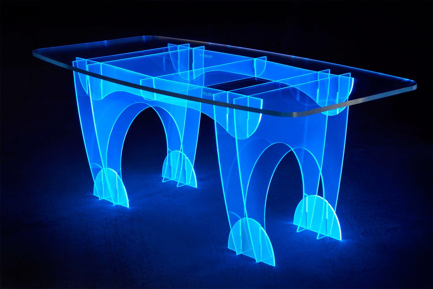 Jin Na - Table