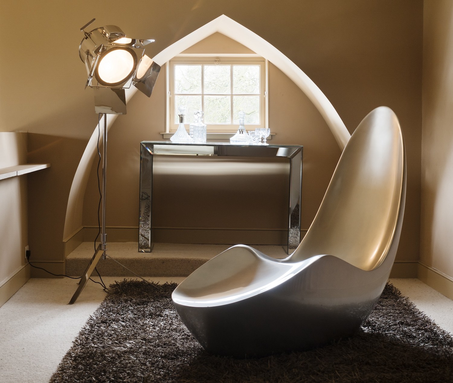 Caillou Chaise Two Pack