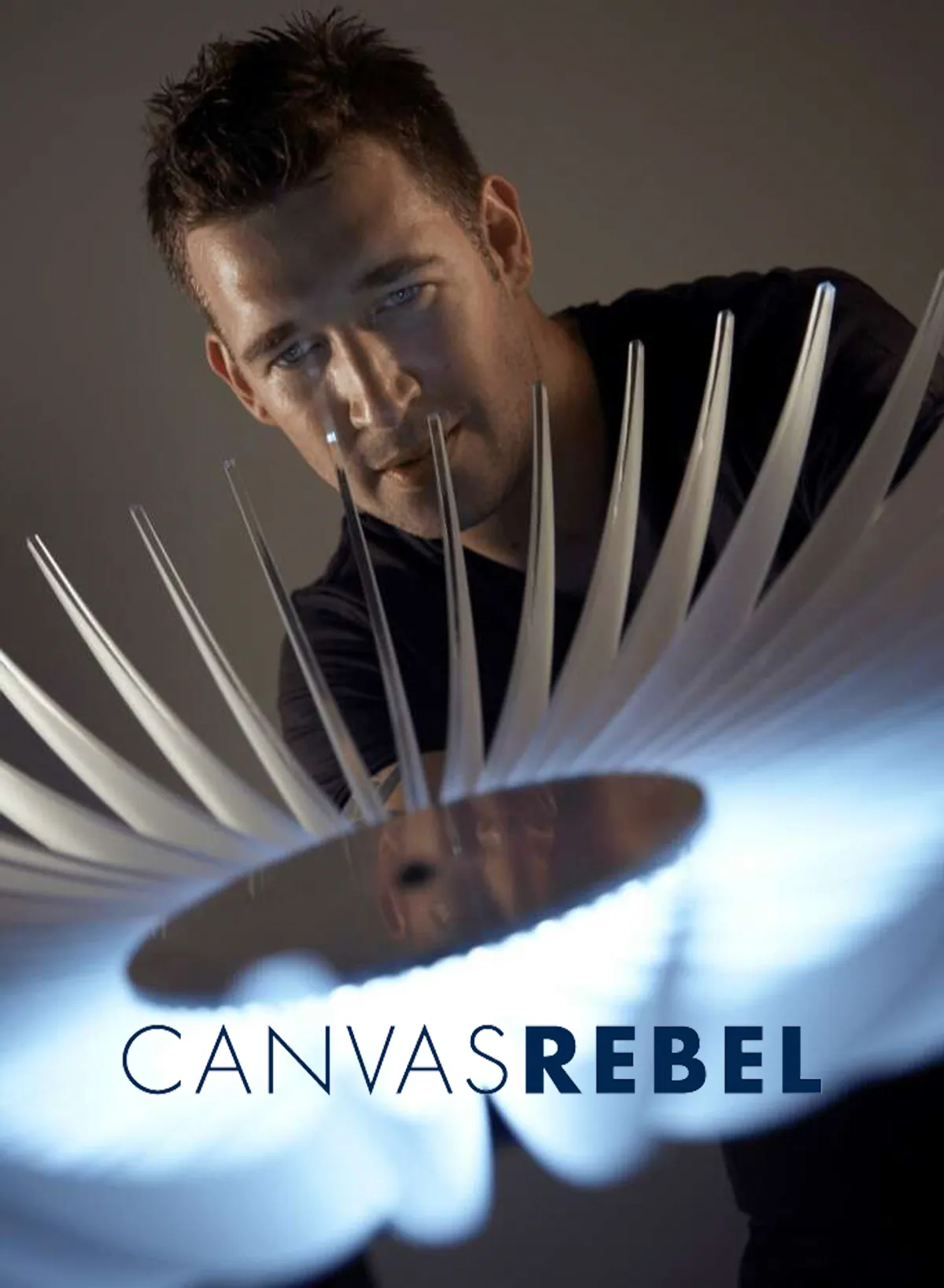 Canvas Rebel: Meet Ben Rousseau