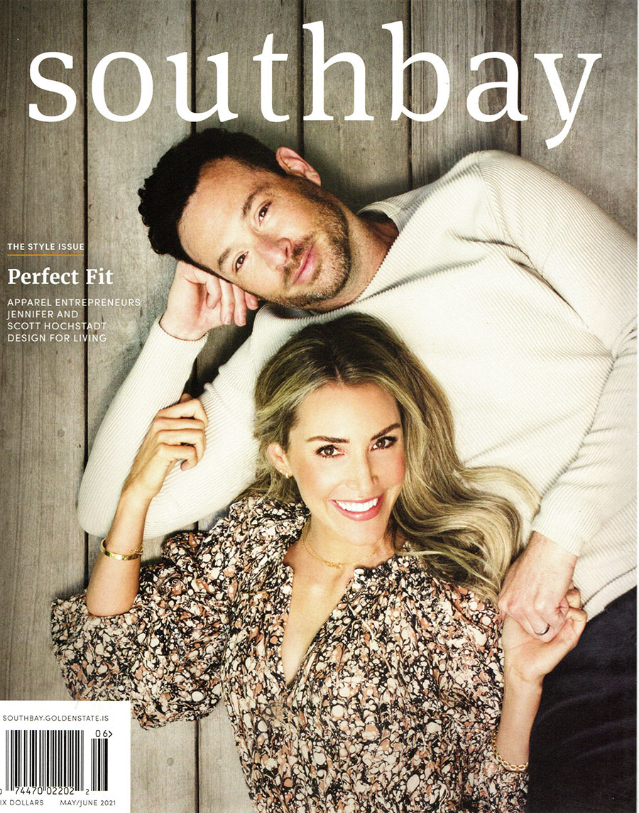 South Bay Magazine, May/June 2021