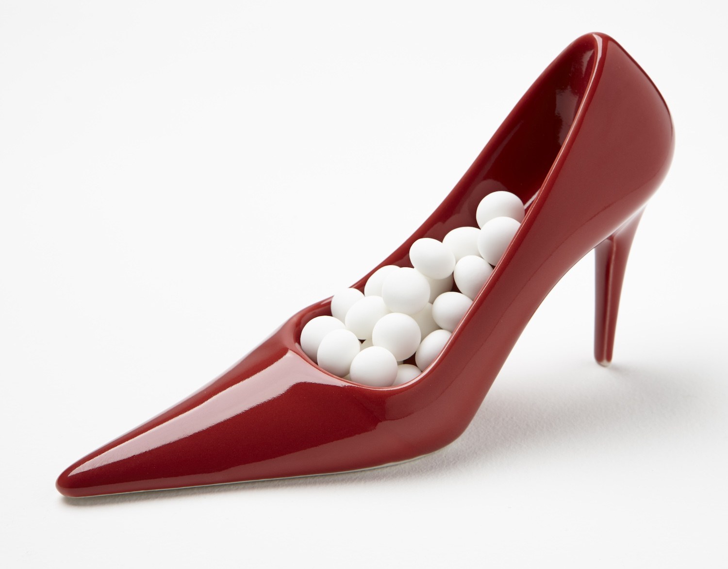 Sinderella Ceramic