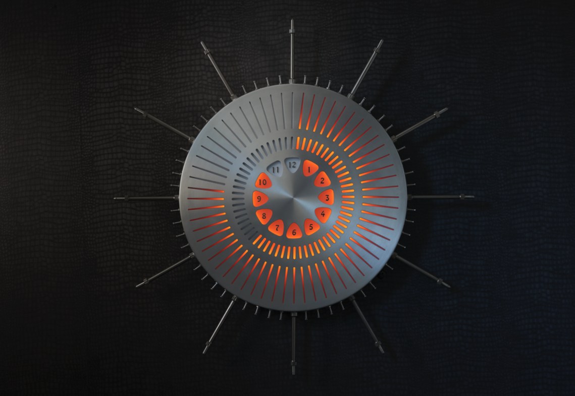 Tempus Revolt - F1 Edition