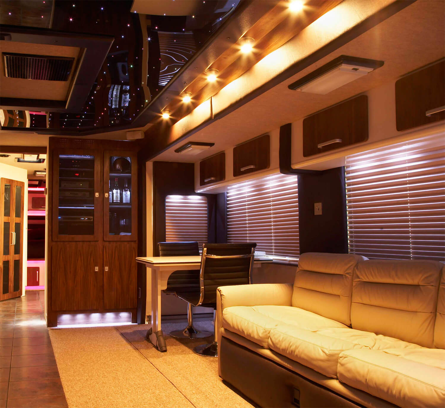Gulstream Tourmaster