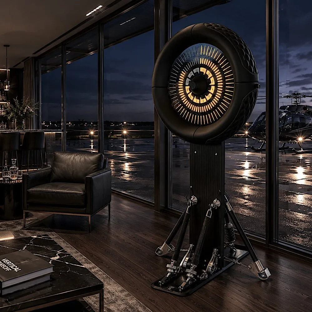 Tempus Aviator F1